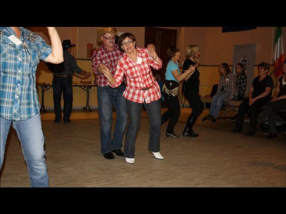 Pot de rentrée 2010 Country Fun 71