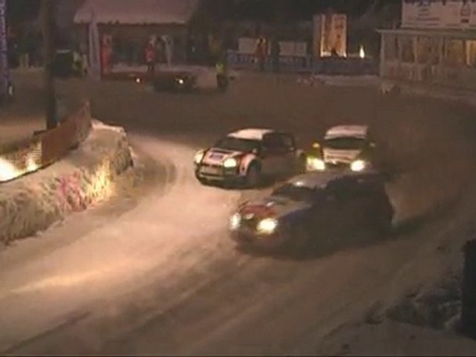 2ème  finale Elite Sup 2 - Trophée Andros