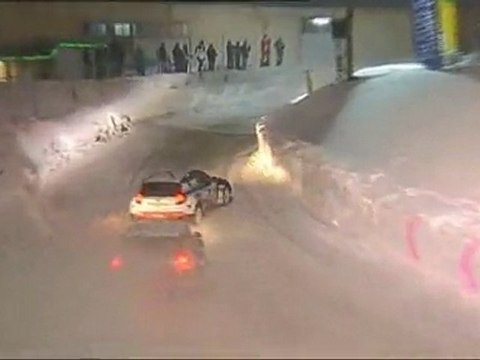 - 1ère finale Elite Sup 2 - Trophée Andros Isola