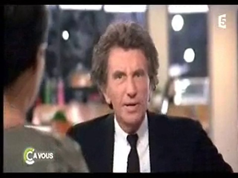Jack Lang loue les qualités Ségolène Royal...