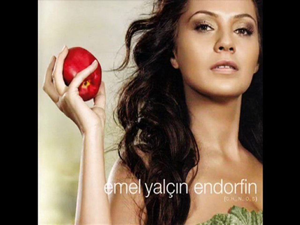 Emel Yalçın - Polis