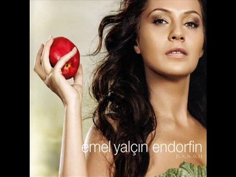 Emel Yalçın - Polis