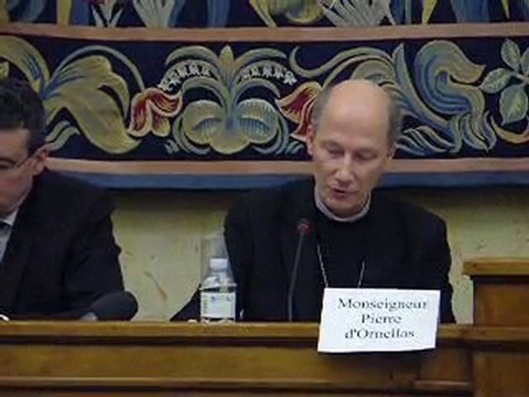 Table-ronde sur la bioéthique (10)