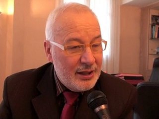 "Les départements devront être impliqués" Claudy Lebreton