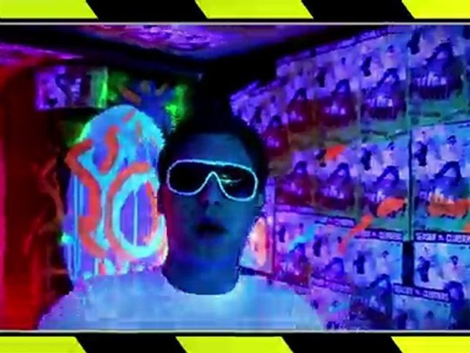 HALLI GALLI ABRISS (Headbanger) - Seaside Clubbers HD