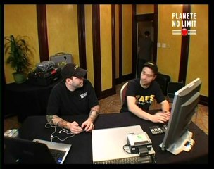 TAPS : LE MYSTERE DE LA DAME BLEUE (5)