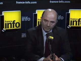 On ne veut pas revivre l’épisode de Reims - Pierre Moscovici