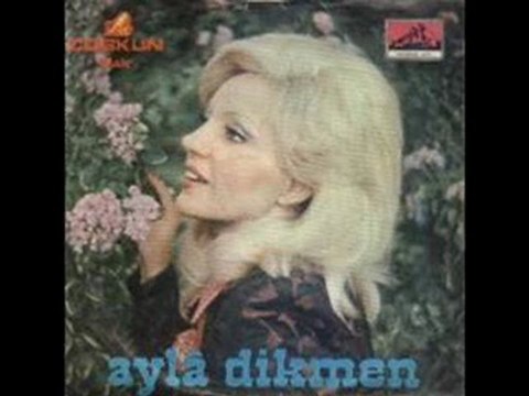ayla dikmen-nostaljik potpori