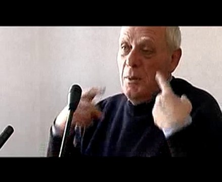 #3 Lobo Antunes rencontre ses lecteurs - 2008