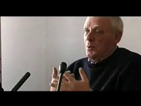 #4 Lobo Antunes rencontre ses lecteurs - 2008
