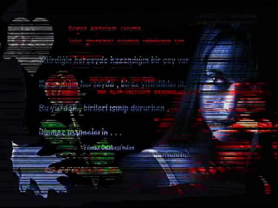 Ahmet Selçuk İlkan - Gölge