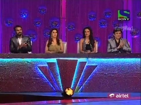 Jhalak Dikhhlaja{Season 4} Epi 9 10th January 2011 Pt1@Ap