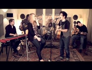 Luca Little - Given feat. Nadine Furer (Unplugged Session)