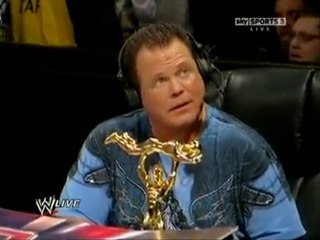 WWE RAW 01/10/11 Part 3/10 HQ - http://wwe-impact.fr
