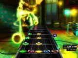 Guitar Hero Warriors of Rock - Linkin Park - Bleed it Out