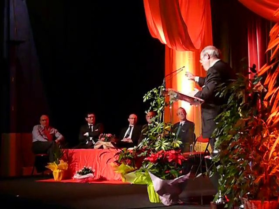 Breteuil sur noye : le coup de gueule du maire