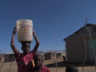 L'eau potable : la santé au quotidien en Haïti