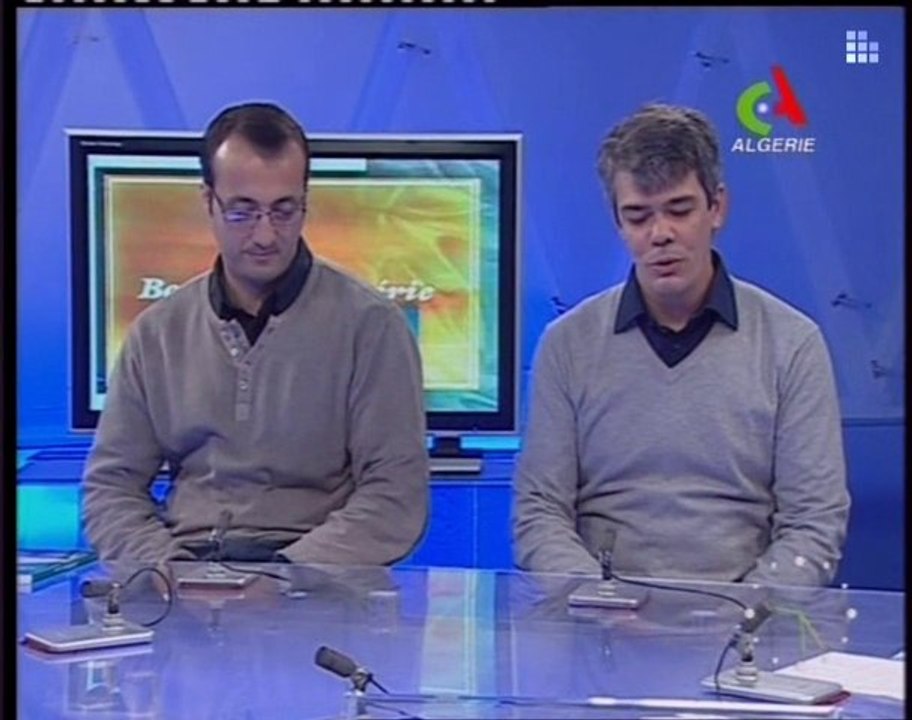 La Mitidja 20 ans après. Partie 2 (Imache et al. 2010)