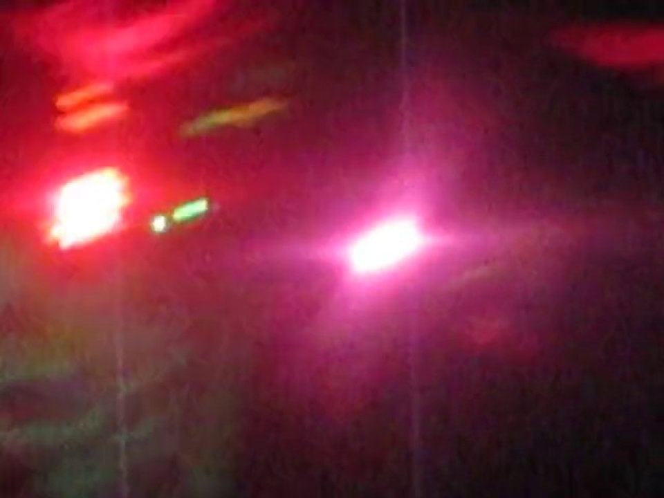 Kick Hunters 2eme partie Live @ Molodoi 31/12/10