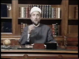 الغضب  لفضيلة الشيخ محمد المسير رحمه الله 1999