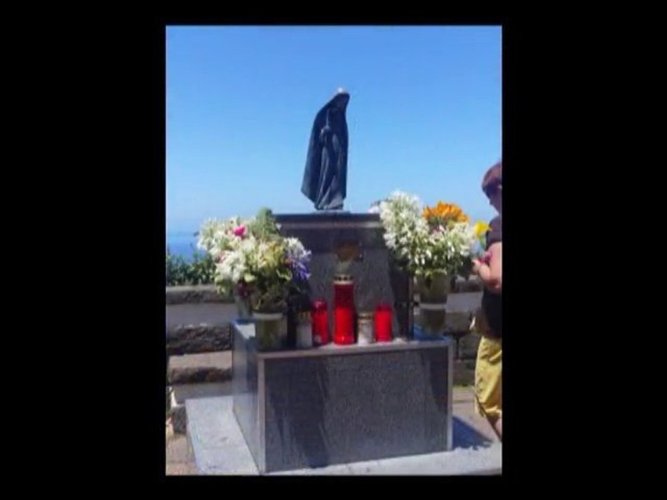 Madeira - Nordwestküste