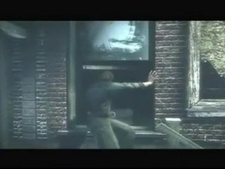 Trailer Silent Hill Downpour