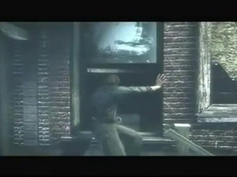 Trailer Silent Hill Downpour