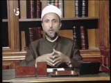 خلافة الإنسان لفضيلة الشيخ محمد المسير رحمه الله 1999
