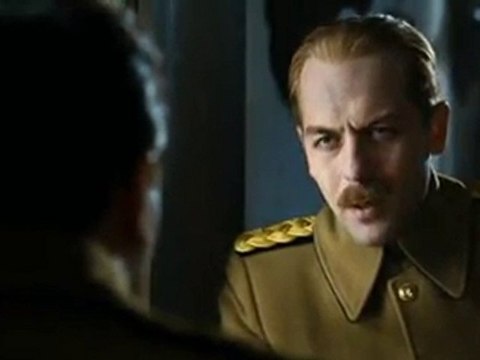 Veda Atatürk Filmi [[ Zülfü Livaneli ]]3/8