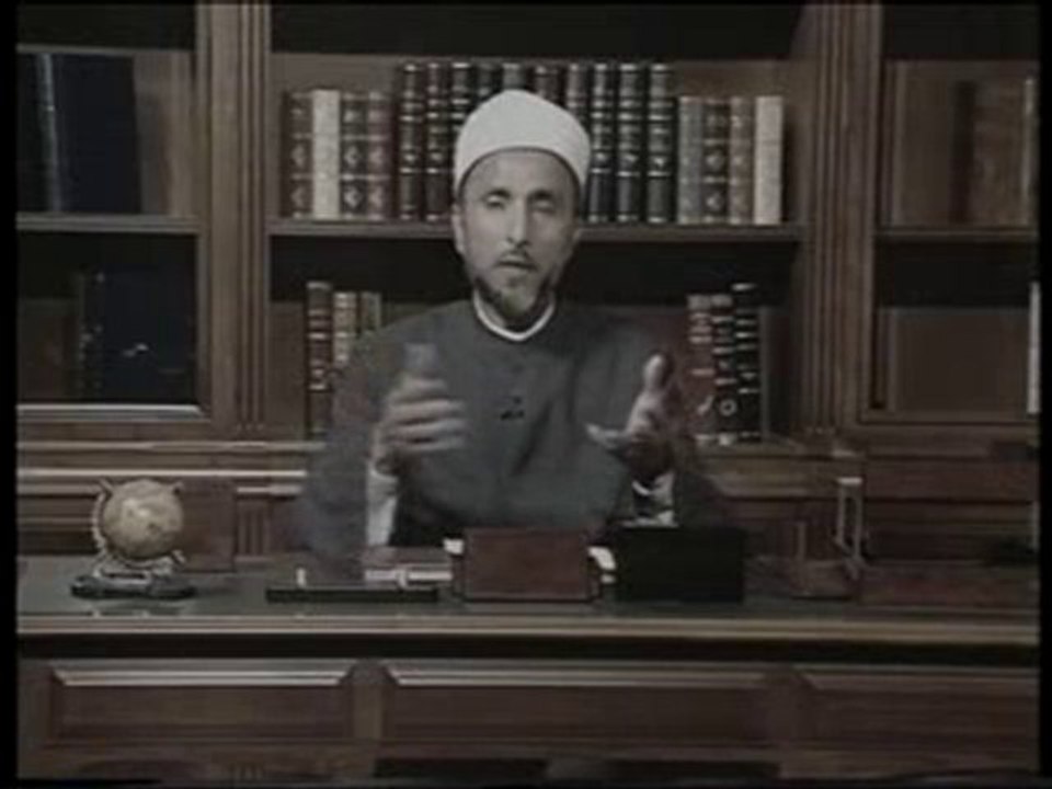 صلة الرحم لفضيلة الشيخ محمد المسير رحمه الله 1999