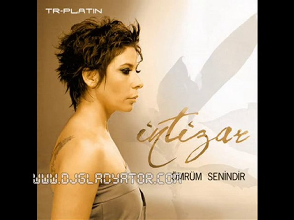 DJ Gladyatör Produksiyon vs İntizar - Sen Olmasan