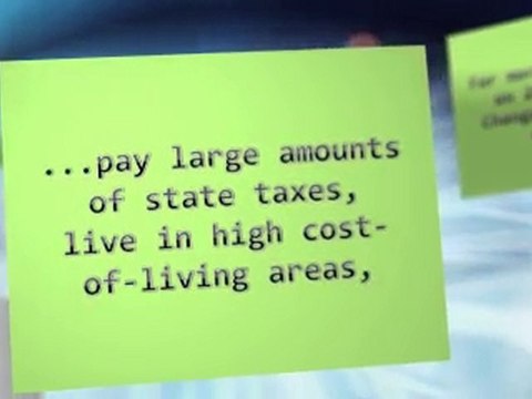 New Tax Changes : Pay More Taxes?