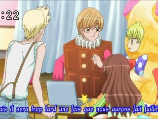 [scc] Yumeiro pâtissière PRO 03 P2