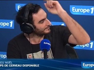 Dominique "Chapattate" Vs Michel Cymes