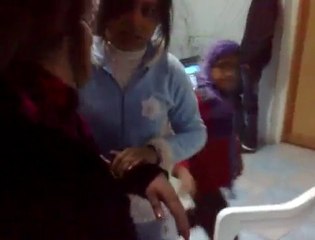 Tunisie Mère Martyre Kasserine Genocide 10 January 2011