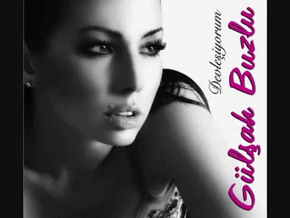 Gülşah Buzlu - Sarı Çiçek