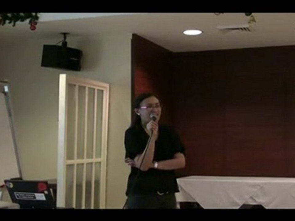 Search Engine Marketing F2F Intro Part 9