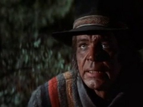 Les cordes de la potence