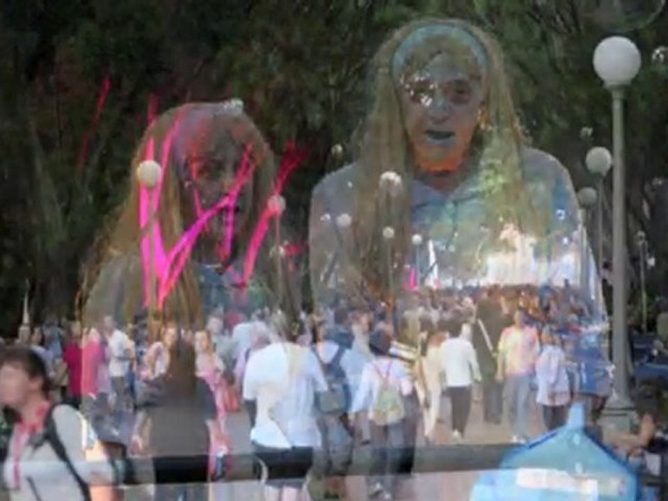 Festival First Night 2011