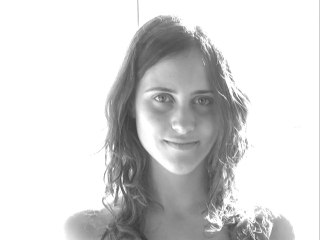 El Chico Con La Espina En El Costado - Esa chica rubia