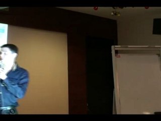 Search Engine Marketing F2F Intro Part 16