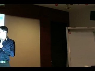 Search Engine Marketing F2F Intro Part 17