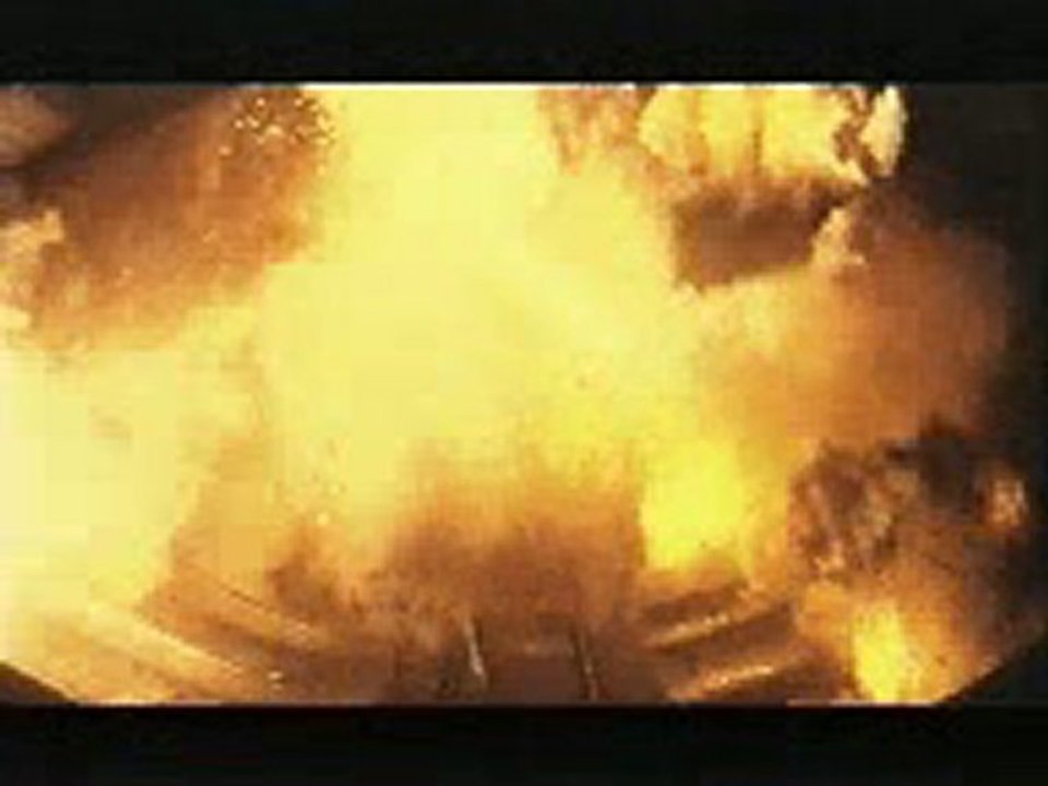 Event Horizon (Trailer deutsch)