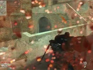 [Fragmovie] Modern Warfare 2