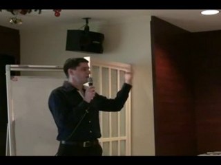 Search Engine Marketing F2F Intro Part 26