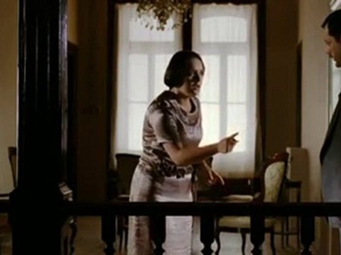 Veda Atatürk Filmi [[ Zülfü Livaneli ]]7/8