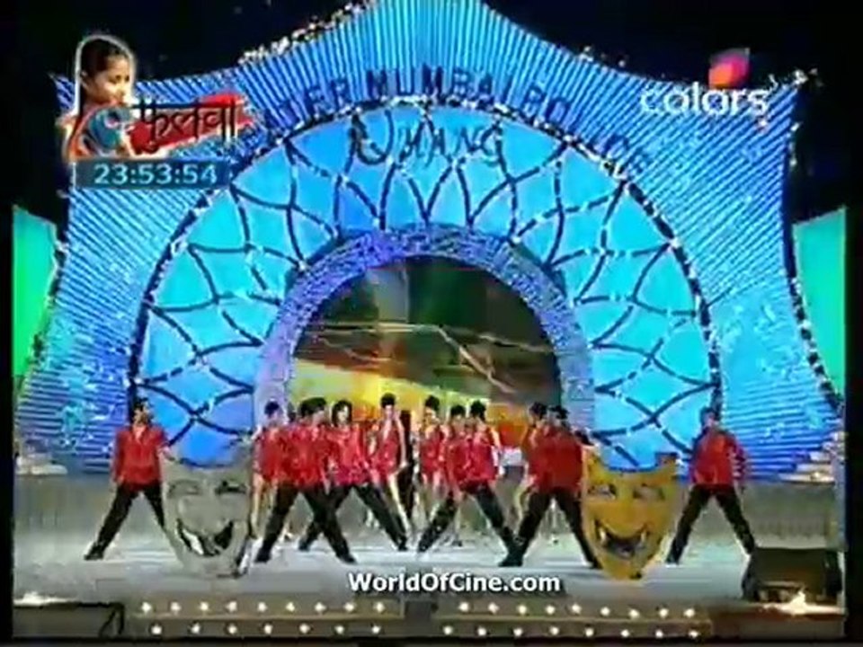 Umang (Colors) 9th Jan 2011 Part 5 WORLDOFCINE.COM