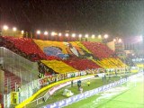 Galatasaray'ın Ali Sami Yen'e 