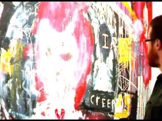 Danny Cox @ The Gallery in Redchurch (London)