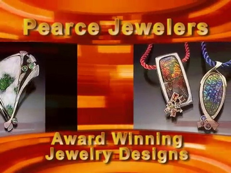 Designer Jewelry Pearce Jewelers West Lebanon NH 03784